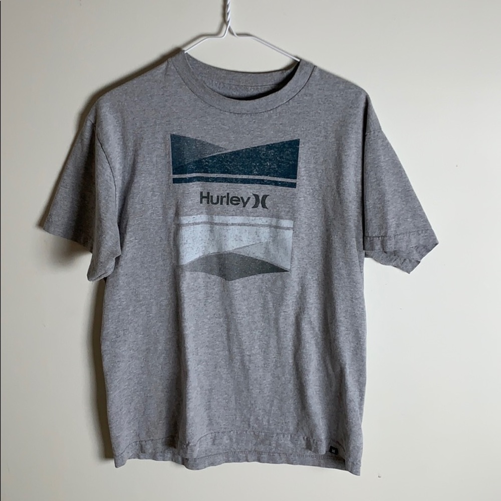 Hurley T-shirt medium